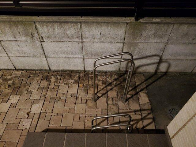 Ｎ－Ｈｏｕｓｅのその他共用部分|駐輪場 
