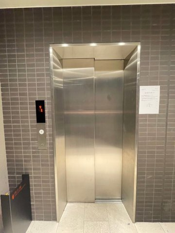 MODERN PALAZZO天神南Ⅱ のその他共用部分