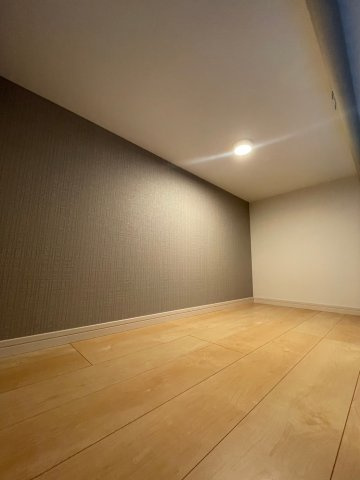 MODERN PALAZZO天神南Ⅱ の寝室