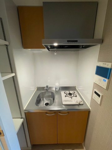 MODERN PALAZZO天神南Ⅱ のキッチン