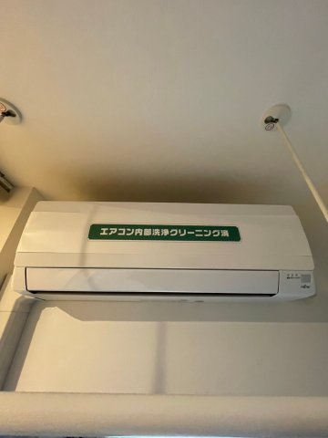 MODERN PALAZZO天神南Ⅱ の設備