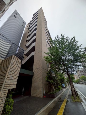 LINO高宮の外観