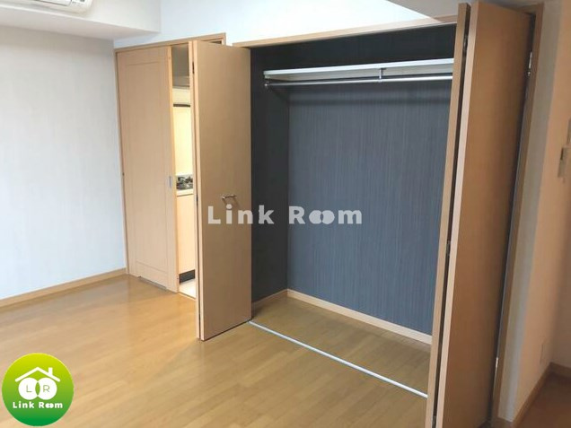 ライツェント石島の収納