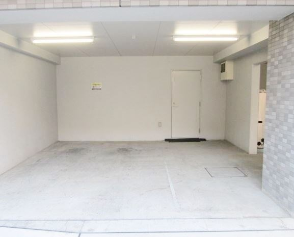 ライツェント石島の居間・リビング