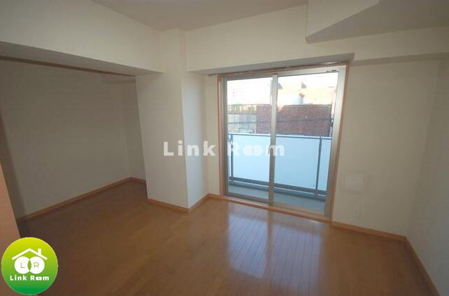 ライツェント石島の居間・リビング