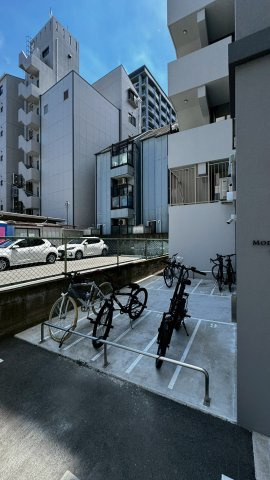 MODERN ASPIRATION The HAKATA Ekimaeのその他共用部分