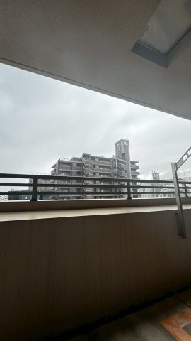 LUCIS高宮の展望