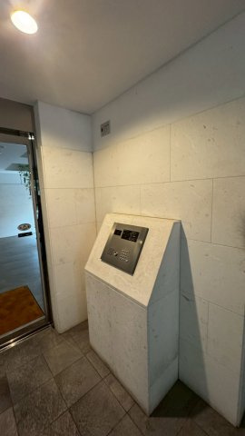 LUCIS高宮のその他共用部分