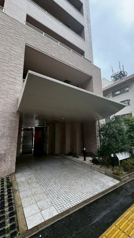 LUCIS高宮のその他共用部分