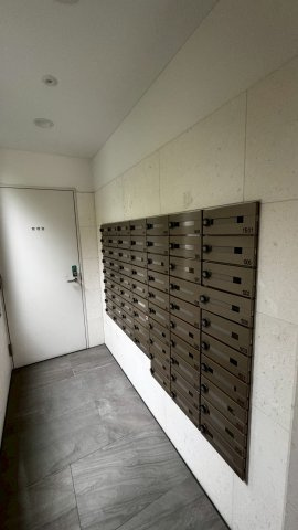 LUCIS高宮のその他共用部分