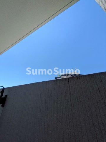 MODERN PALAZZO 天神preciousの展望