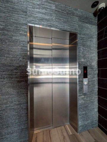 MODERN PALAZZO 天神preciousのその他共用部分