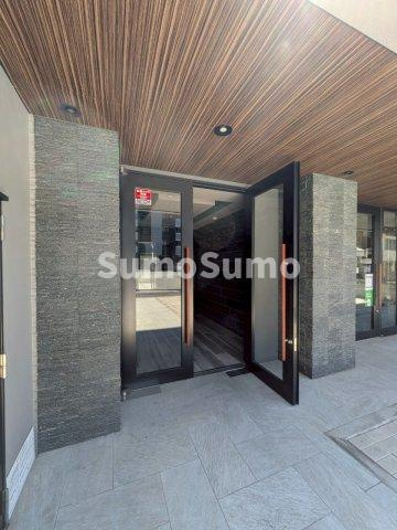 MODERN PALAZZO 天神preciousのエントランス