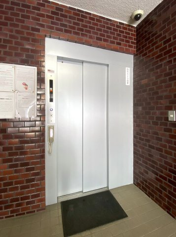 南16条ビルのその他共用部分