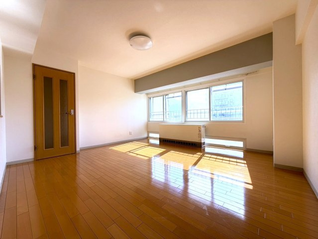 南16条ビルのその他