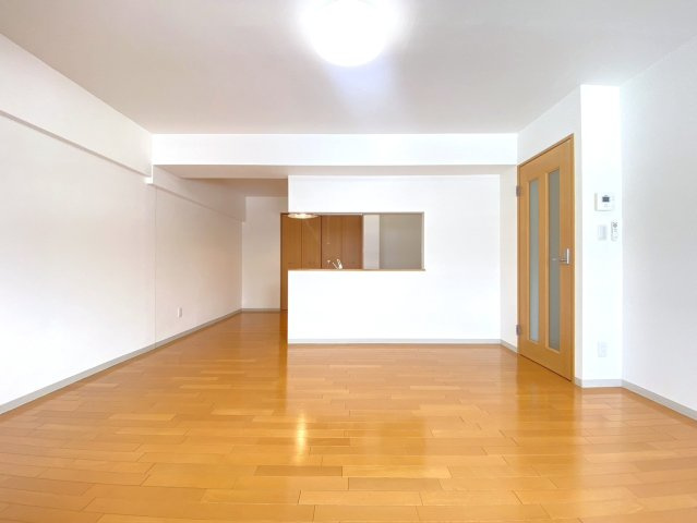 南16条ビルの居間・リビング