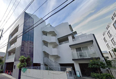 【外観】 | ミリアレジデンス桜新町
