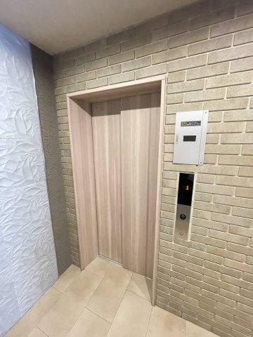 Modern palazzo博多PRECIOUSのその他共用部分