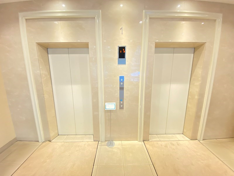 MY TOWER RESIDENCEのその他共用部分