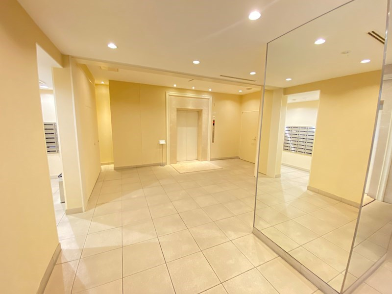MY TOWER RESIDENCEのその他共用部分