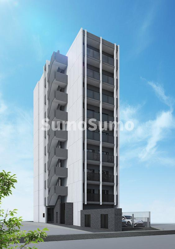 MODERN PALAZZO 箱崎grace