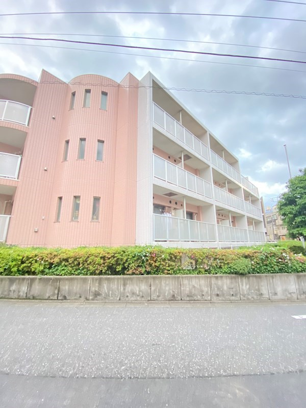 NONA PLACE渋谷富ヶ谷