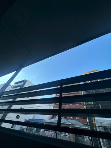 MODERN ASPIRATION 大濠公園の展望