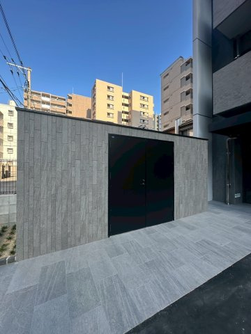 MODERN ASPIRATION 大濠公園のその他共用部分
