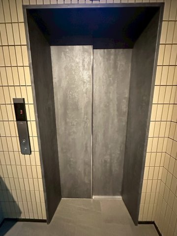 MODERN ASPIRATION 大濠公園のその他共用部分