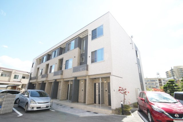 ラ サクセション宝塚