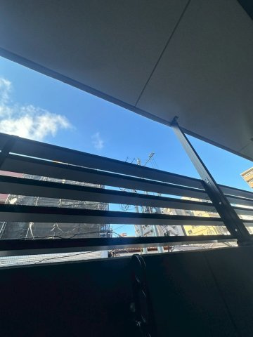 MODERN ASPIRATION 大濠公園の展望