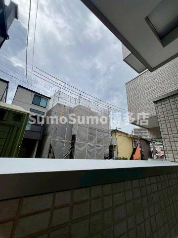 ma cherie R南福岡の展望