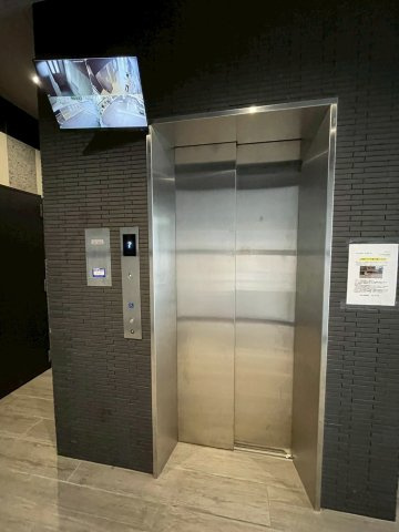 LIFEFIELD銀天町のその他共用部分