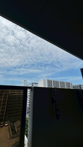 MODERN PALAZZO博多駅南AXIA の展望
