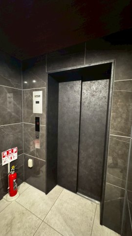 MODERN PALAZZO博多駅南AXIA のその他共用部分