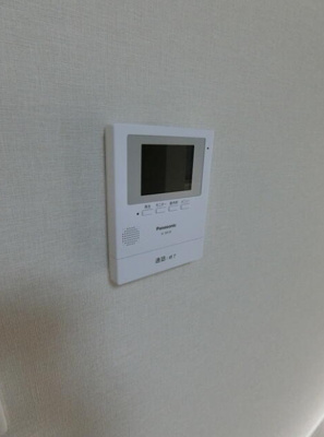 【セキュリティ】 | 第一上馬マンション