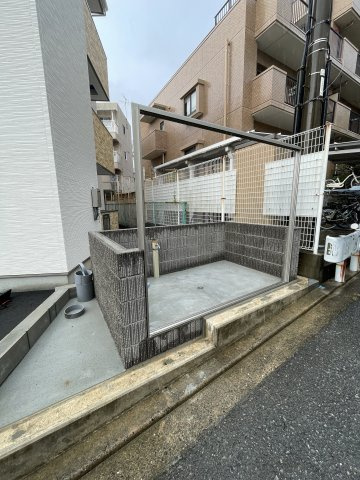 lily高宮のその他共用部分