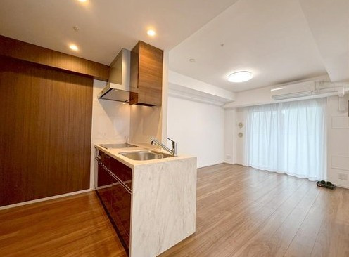 【居間・リビング】