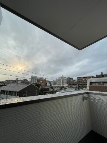 lily高宮の展望