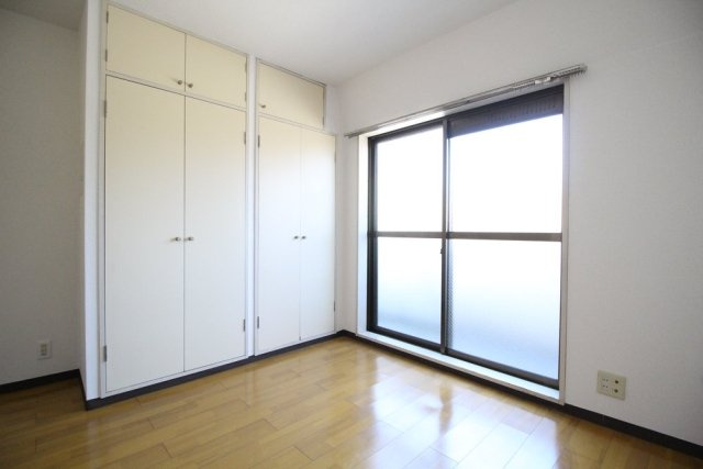 スカイコート西荻窪の内装