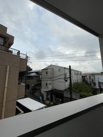 lily高宮の展望