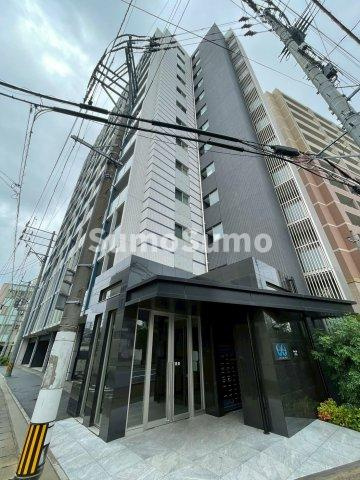 LIFEFIELD銀天町の外観