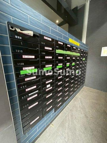 LIFEFIELD銀天町のその他共用部分