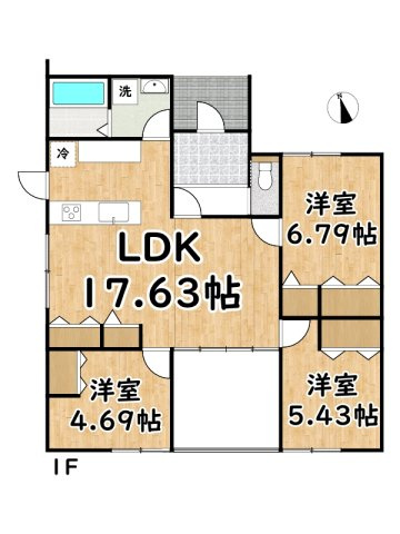ソフィスガーデン垣内本町/新築戸建