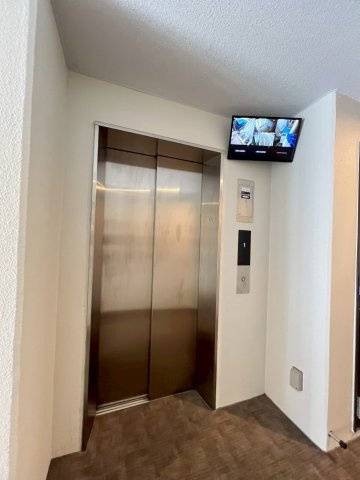 LIFEFIELD麦野のその他共用部分