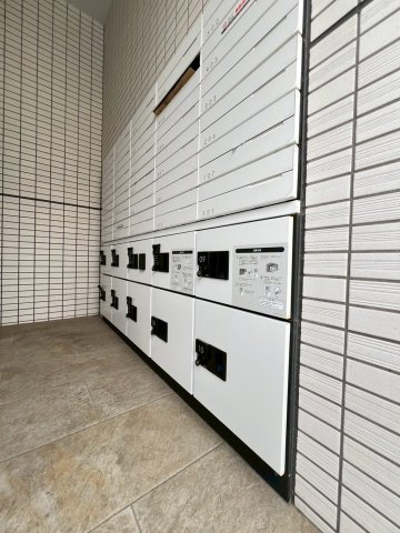 LIFEFIELD麦野のその他共用部分