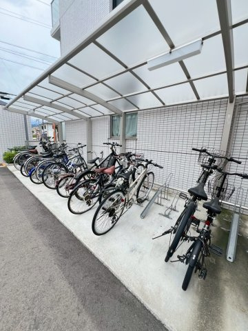 LIFEFIELD麦野のその他共用部分