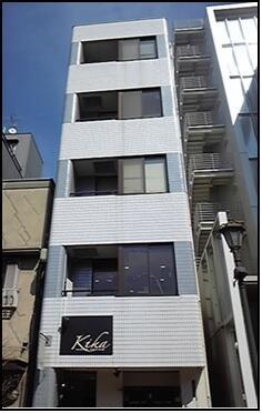 ＭＫビル