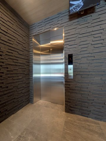 MODERN PALAZZO 博多駅南Vogueのその他共用部分