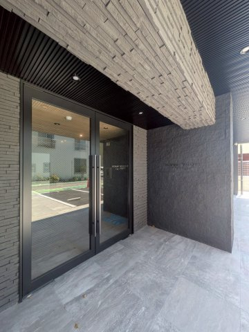 MODERN PALAZZO 博多駅南Vogueのエントランス